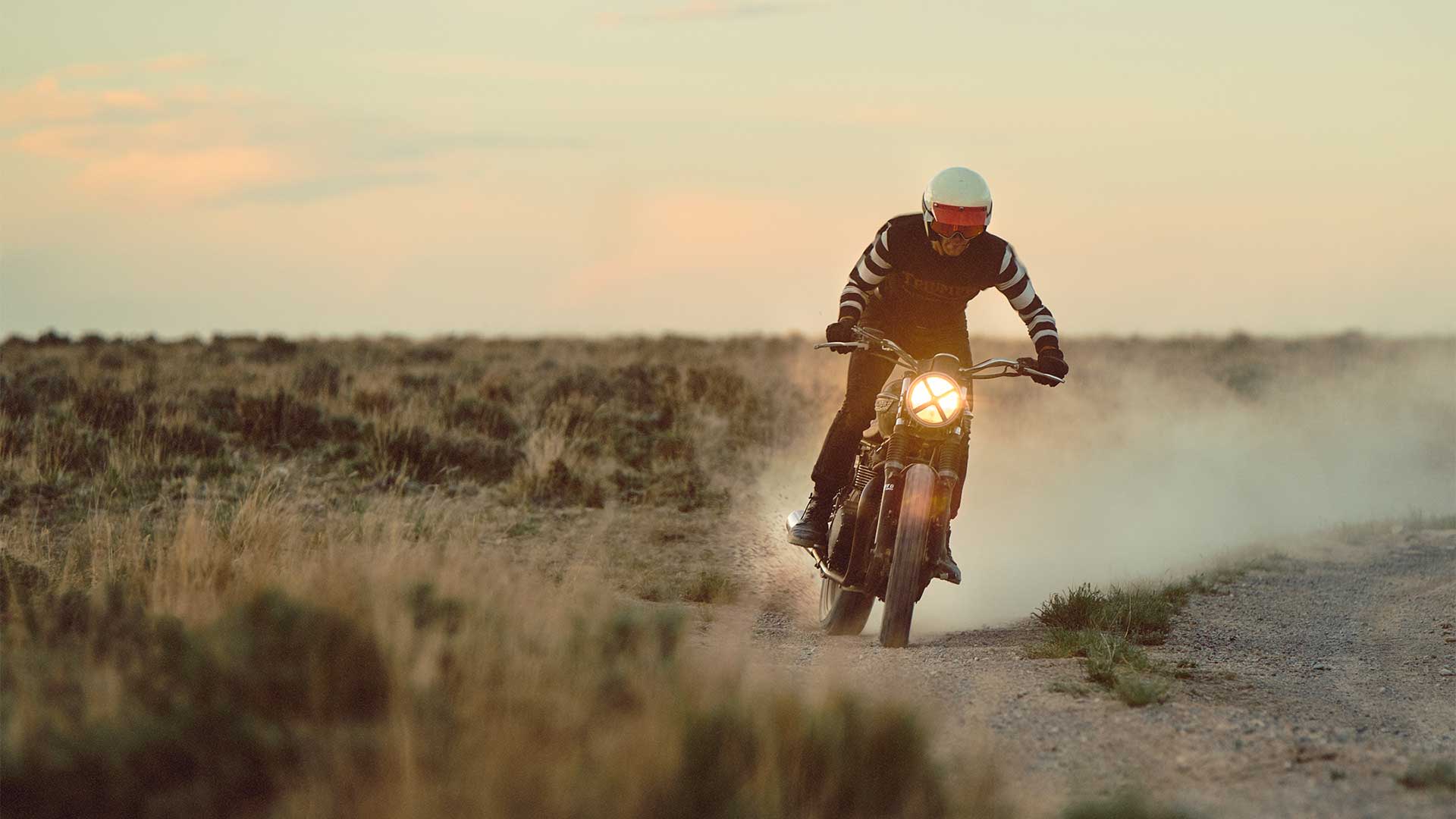 100,000 Mile Bonnie | For the Ride